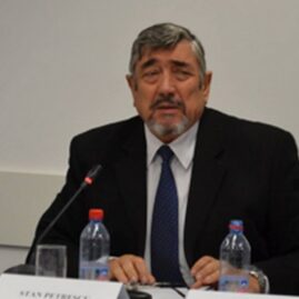 Stan Petrescu
