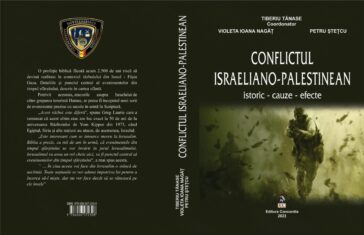 CONFLICTUL ISRAELIANO - PALESTINEAN