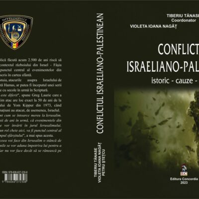 CONFLICTUL ISRAELIANO - PALESTINEAN