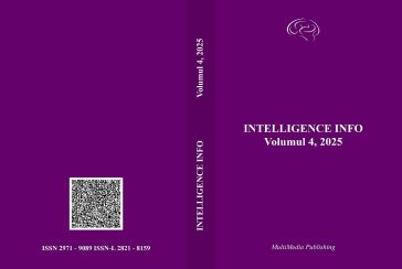Intelligence Info, Volumul 4, 2025