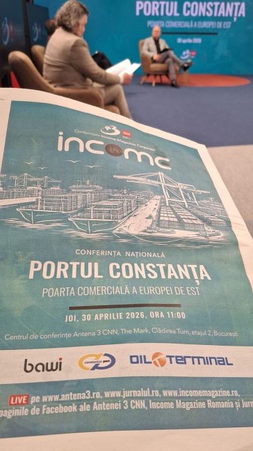 Portul Constanța