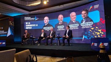 PRomanian Business Leaders