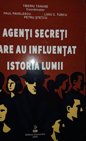 Agenți secreți care au influențat istoria lumii