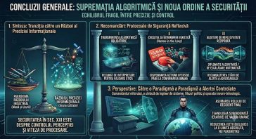 ARHITECTURA RĂZBOIULUI ÎN CICLUL 6 KONDRATIEV. DE LA RĂZBOIUL REFLEXIV LA SINGULARITATEA TEHNOLOGICĂ (2026–2100)