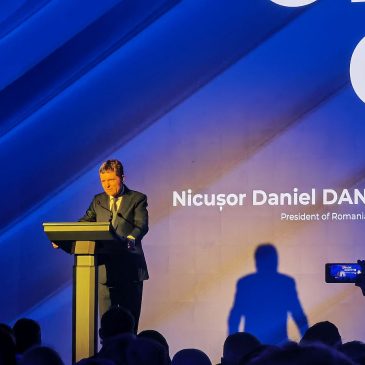 Bucharest Cybersecurity Conference 2026