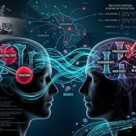 Războiul cognitiv: Dezavuarea paradigmelor
