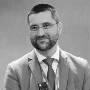 Ovidiu Bernaschi