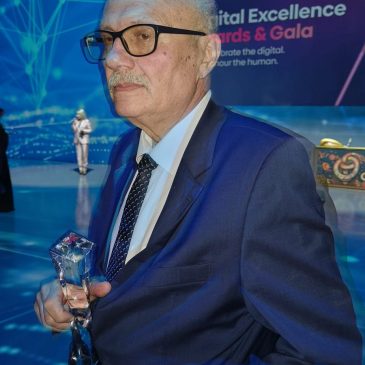 Tiberiu Tănase – între memoria științifică și analiza strategică